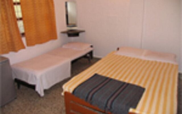 Astoria Hotel