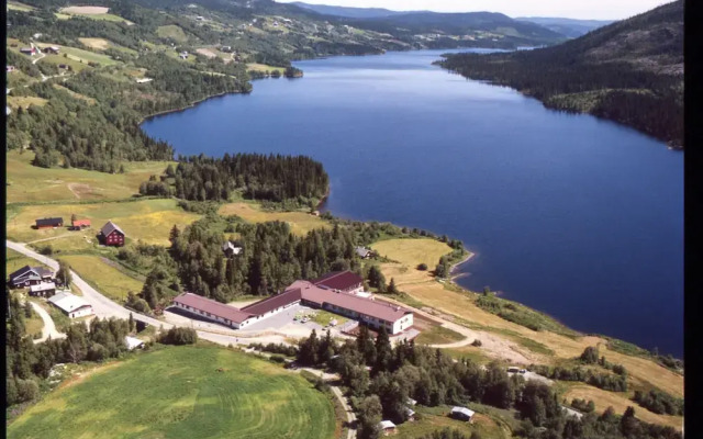 Valdres Høyfjellshotell