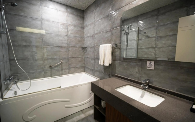 Hierapark Thermal & Spa Hotel