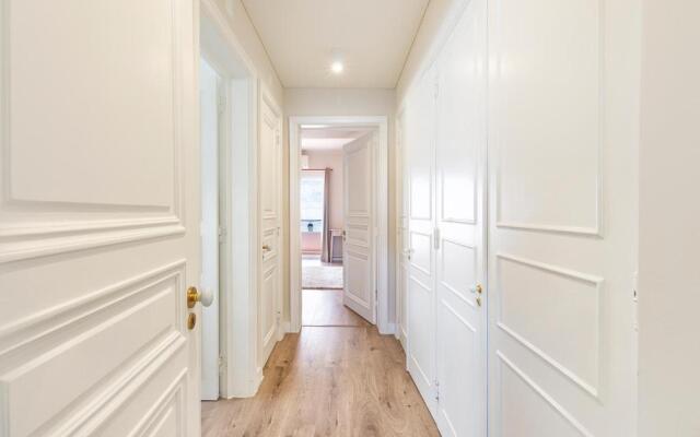 Cascais Bay Terrace iv