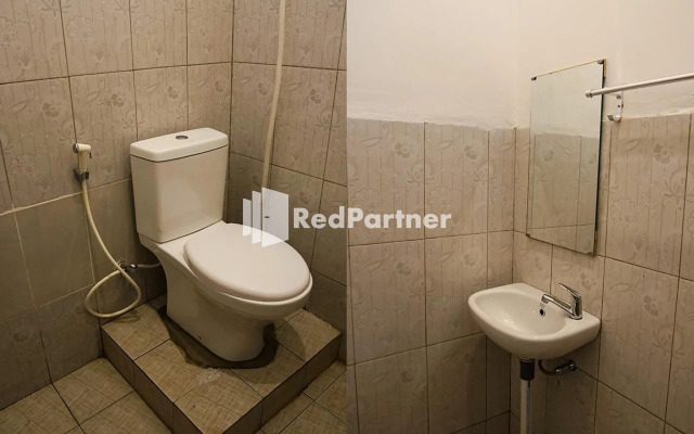 AA Residences Palembang Syariah RedPartner