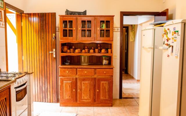 Melhor de Boiçucanga com piscina e ar