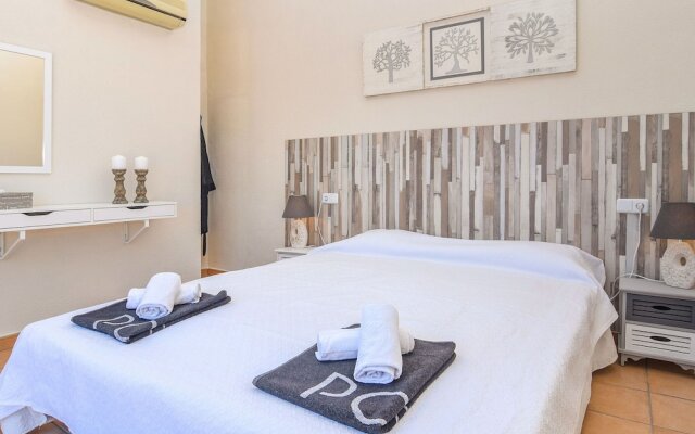 Stunning Villa in Moraira Spain with Swimming pool