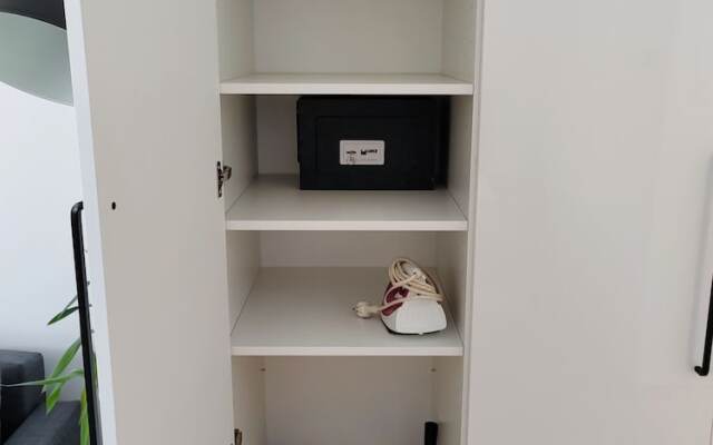 S15 Studio Apartment, Zagreb, Croatia