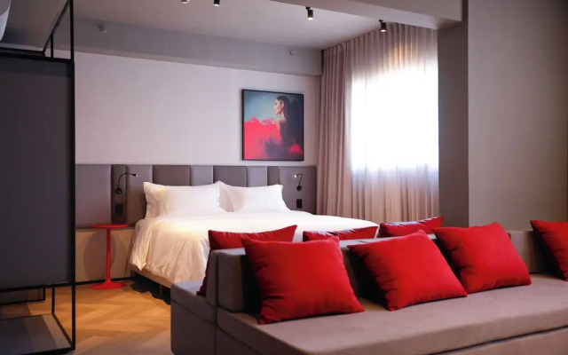 Radisson RED Ibirapuera