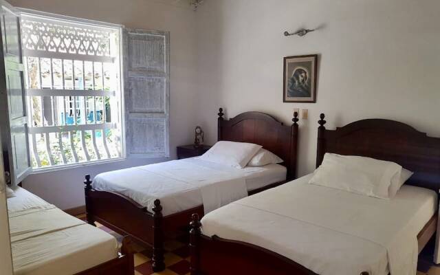 Finca Hotel El Jagual