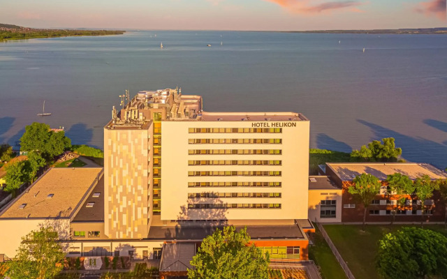 Hotel Helikon