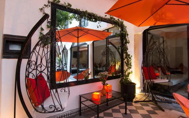 Riad Dar Lyna