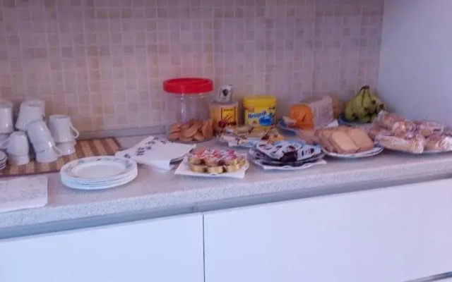 Bed & Breakfast A Pinocchio