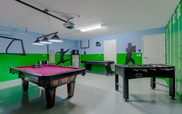 Vacation of Champions by VillaDirect