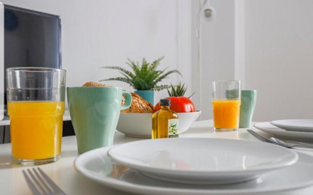 Precioso apartamento Sevilla