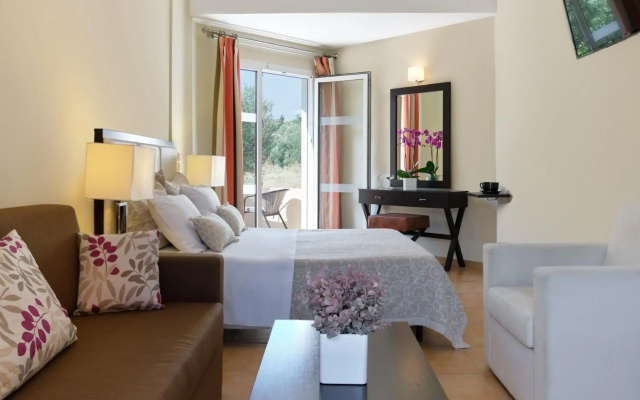 Aphrodite Hotel
