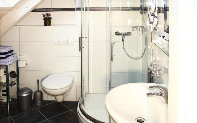 Aparthotel Museumshof, Fehmarn