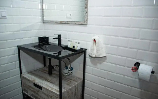 Soraya's Place - Chopín 2