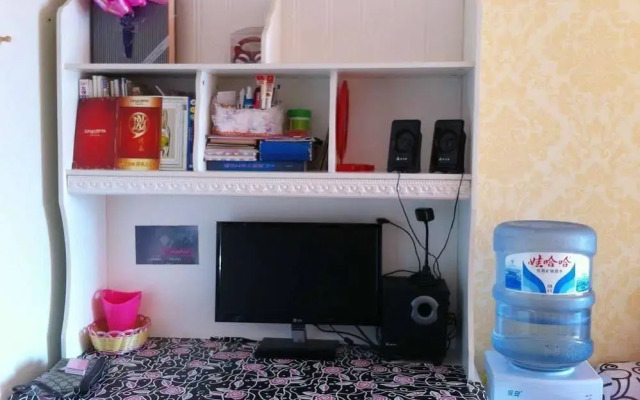 Zuoan Yinghao Hotel Apartment