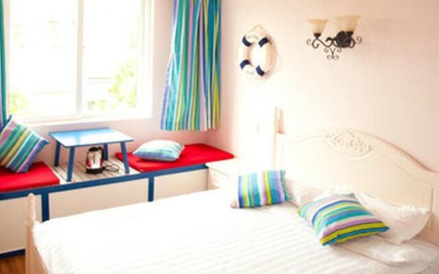 Sanya Homey Hotel
