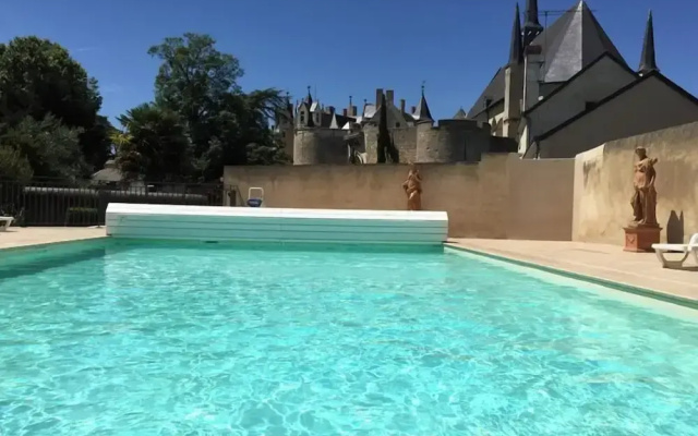 Le Relais du Bellay