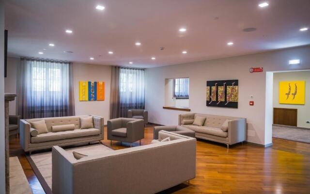 Le Cappuccinelle Suites&SPA