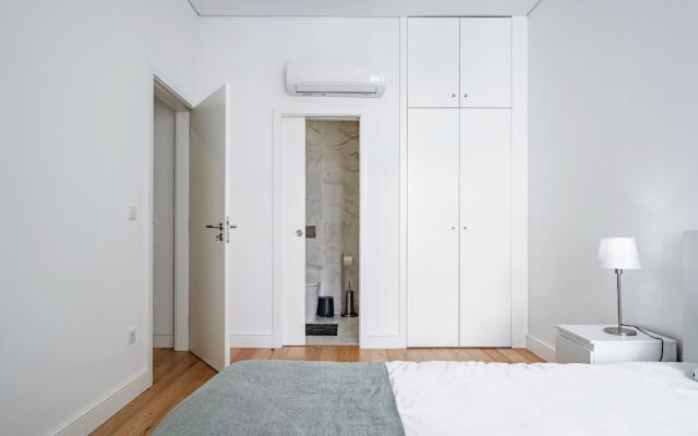 Nomad s Formosa Harmony - 1bed Porto