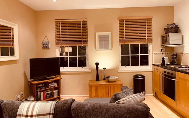 The Webstersland Residence