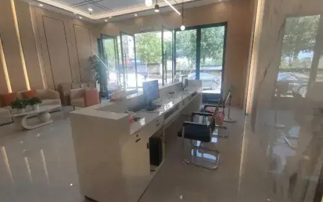 qian hotel