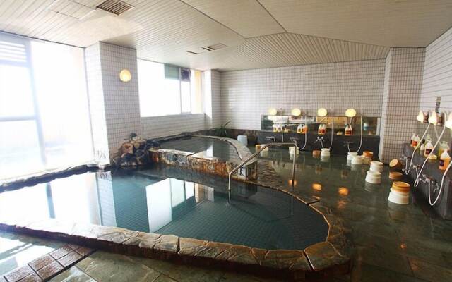 Atagawa Grand Hotel