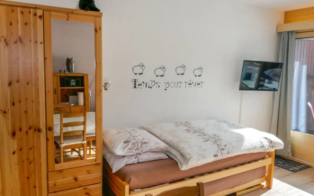 Rosablanche D13 Siviez Nendaz