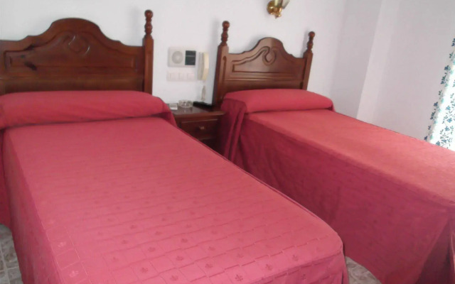 Hostal Doña Carmen