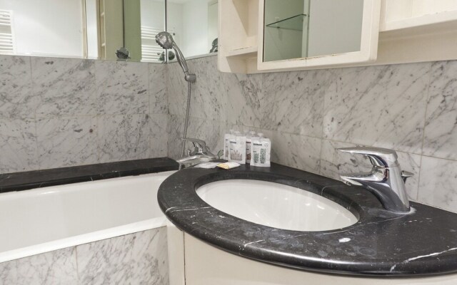 Living Milan - Garibaldi 55