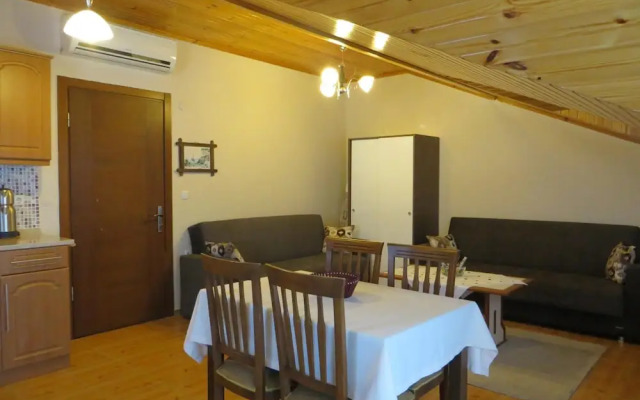 Stella Classic Apart