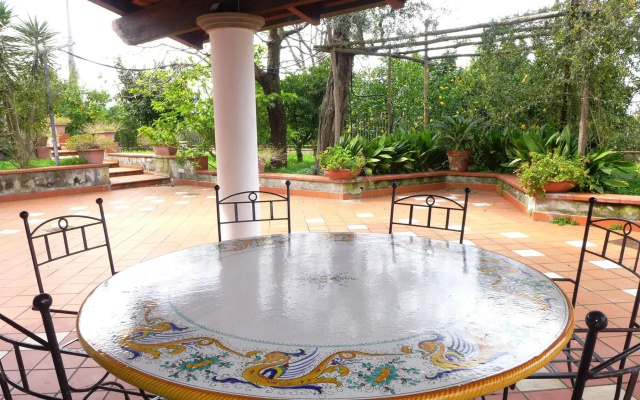 Villa Irma