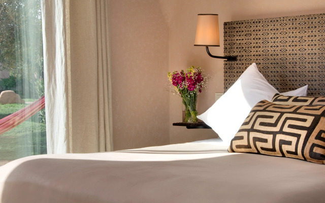 Oasis Lodges