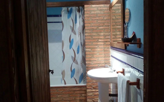 La Casona