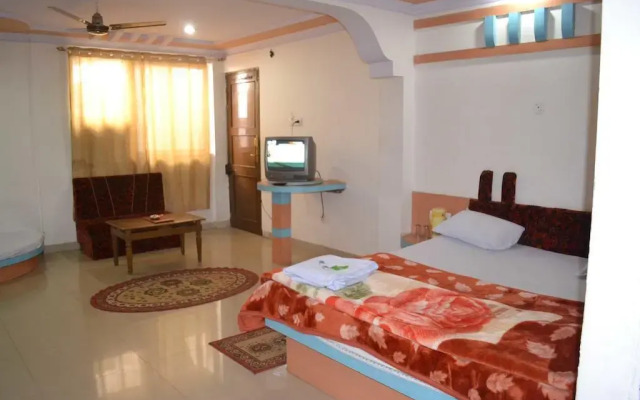 V Resorts Hotel Pachmarhi