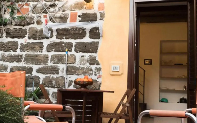 Baglio LAntico Forno