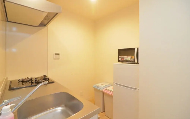 HG Cozy Hotel No.75 Tamatsukuri Station