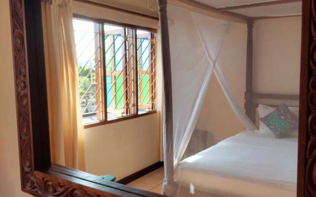 Galawa Beach Apartments