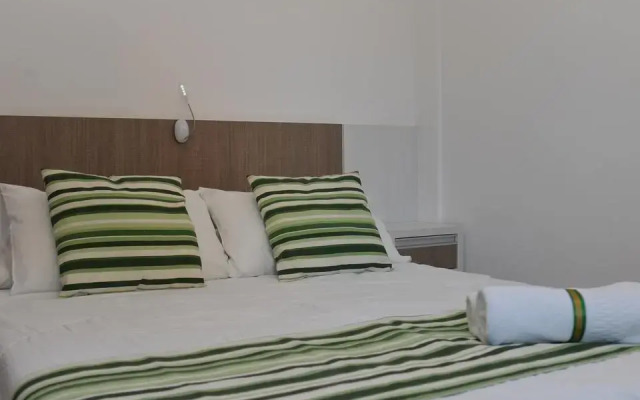Pousada Villa Maciel