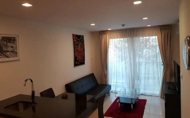 Laguna bay 1 Floor 1 Room 107