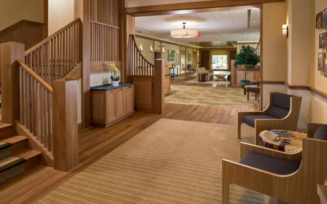 The Inn at Swarthmore