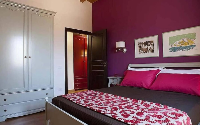 Borgo degli Angeli Wellness & Resort