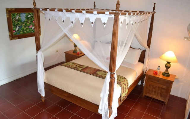 Hotel Bunga Permai
