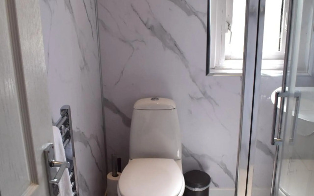 Kelpies Serviced Apartments - Wallace