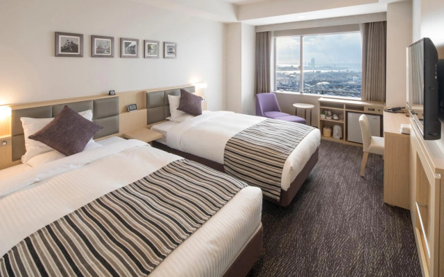 ART HOTEL Osaka Bay Tower