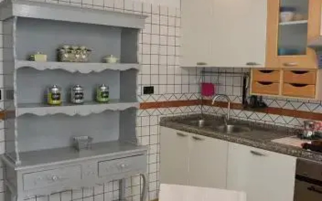Colosseum Family Apartment S&AR