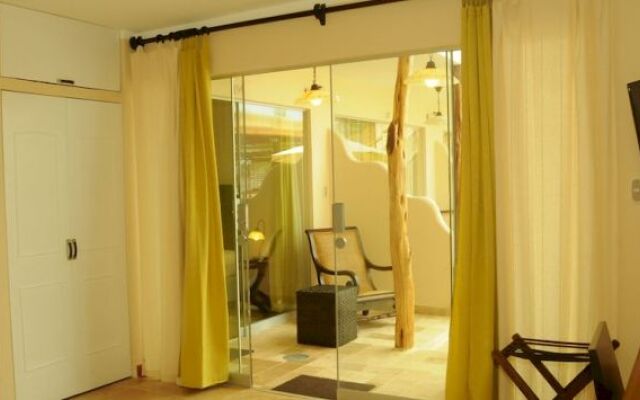 Noelani Hotel Boutique