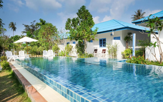 March Samui Resort