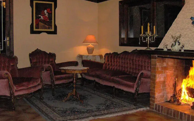 Bed & Breakfast Santa Fara