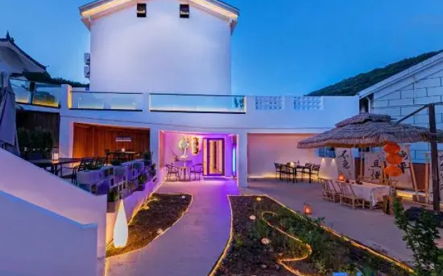 Putuo Mountain Putiguo Homestay