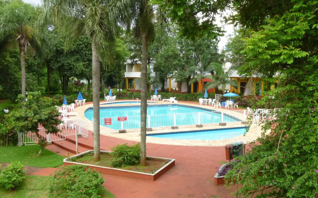Iguassu Holiday Hotel